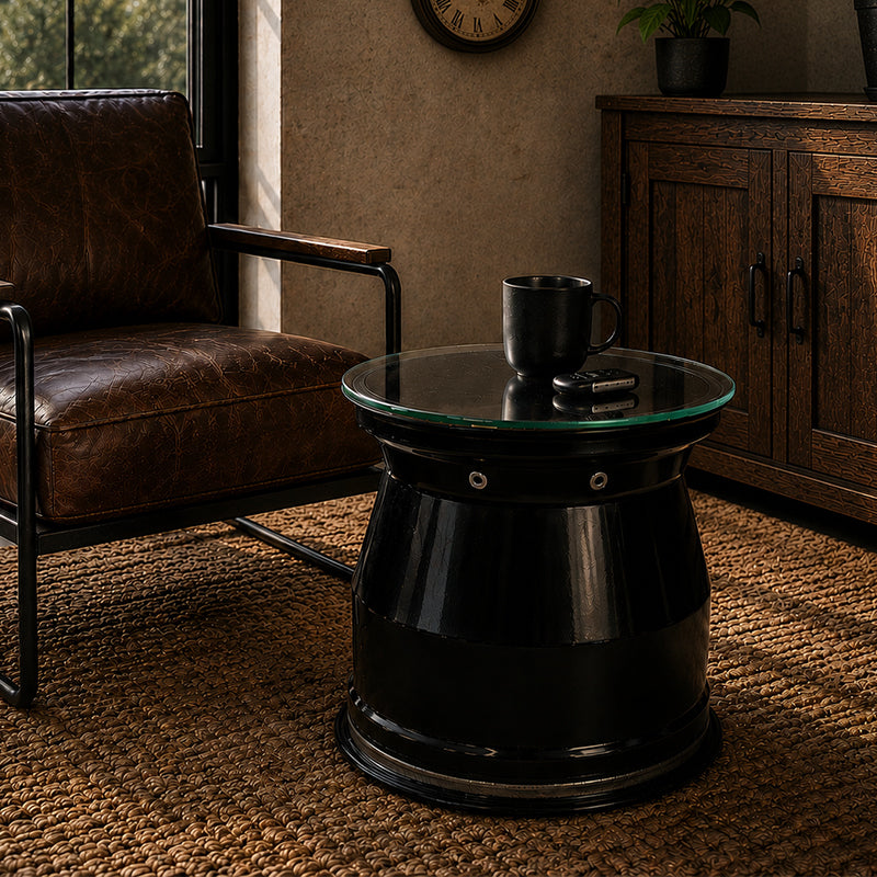 F1 ルノー ホイールテーブル F1® Wheel Tables | F1® Wheel Rim Tables | F1 Authentics