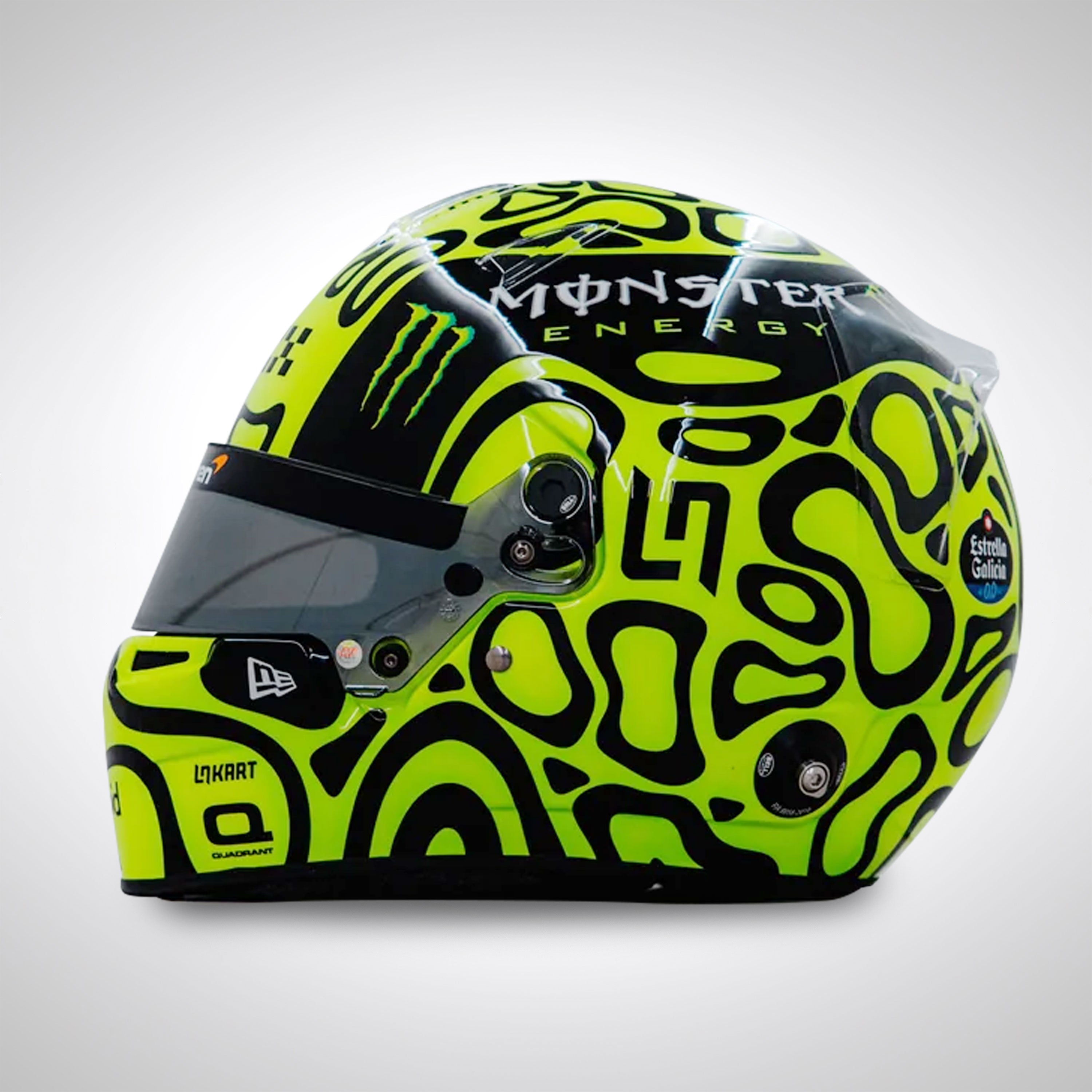 Lando norris mugello helmet cheap
