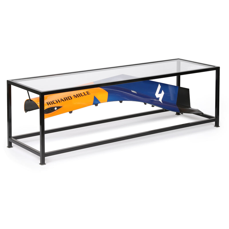 Lando Norris 2019 Engine Cover Table