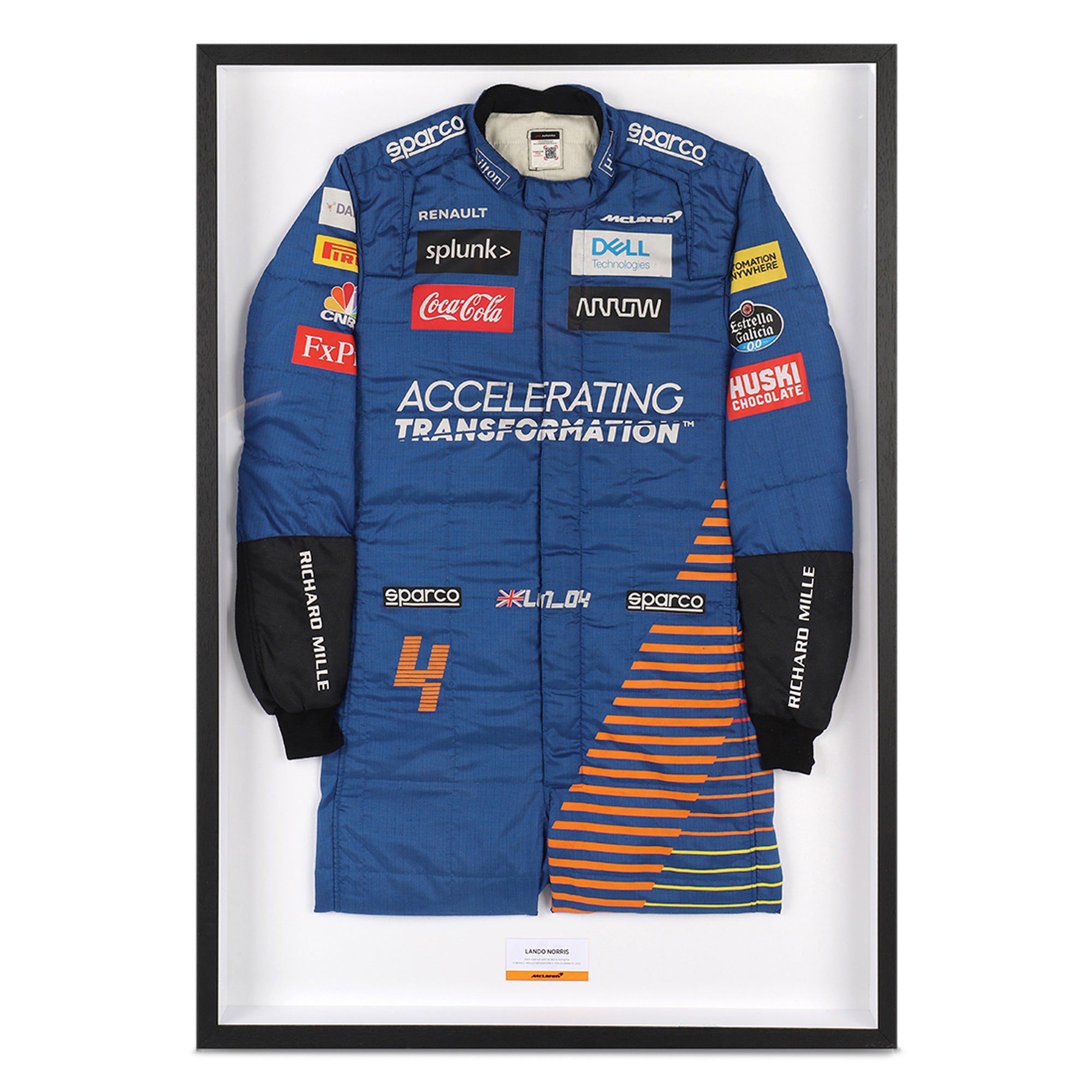 F1 Authentics Auction | All F1 Memorabilia Auctions