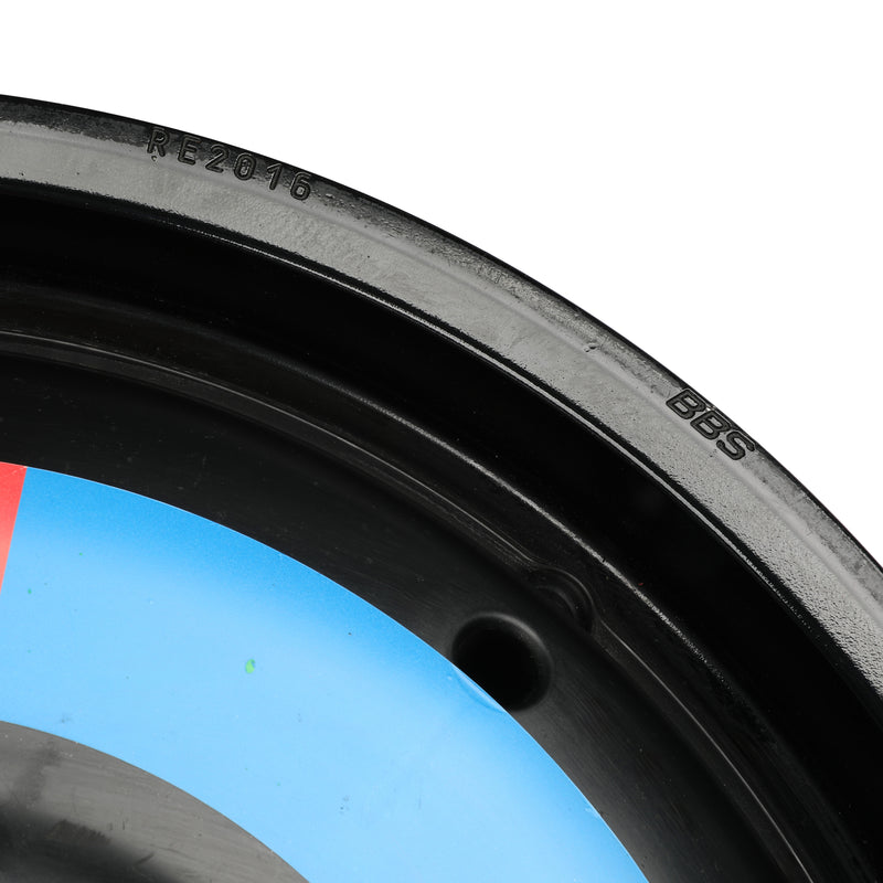 Lando Norris 2023 Race Used McLaren F1 Team Front Wheel Rim Table - Monaco GP