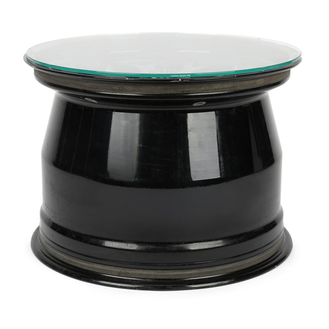Lando Norris 2023 Race Used McLaren F1 Team Front Wheel Rim Table - Qatar GP