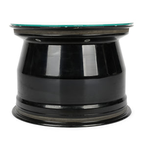 Lando Norris 2023 Race Used McLaren F1 Team Front Wheel Rim Table - Qatar GP