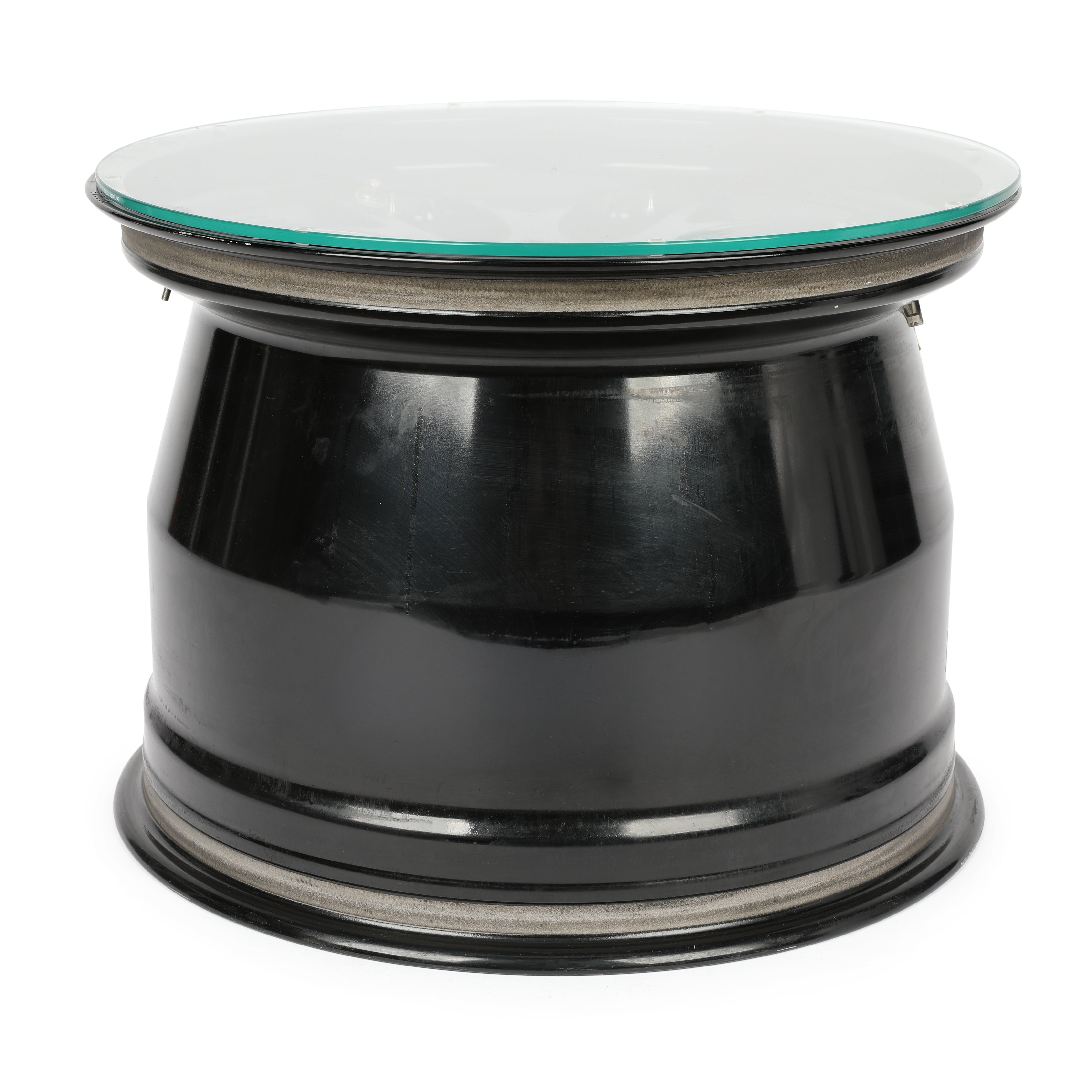 F1 ルノー ホイールテーブル Lando Norris 2024 McLaren Front Wheel Rim Table - Miami GP – F1