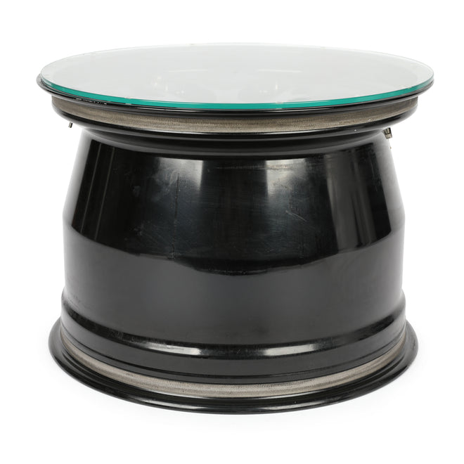 Lando Norris 2024 McLaren Front Wheel Rim Table - Miami GP