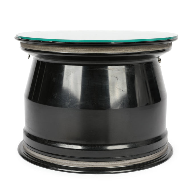 Lando Norris 2024 McLaren Front Wheel Rim Table - Miami GP
