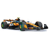 Lando Norris 2025 1:8 Scale McLaren MCL39 - Australian GP
