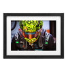 Lando Norris 2025 McLaren Framed Photo - British GP