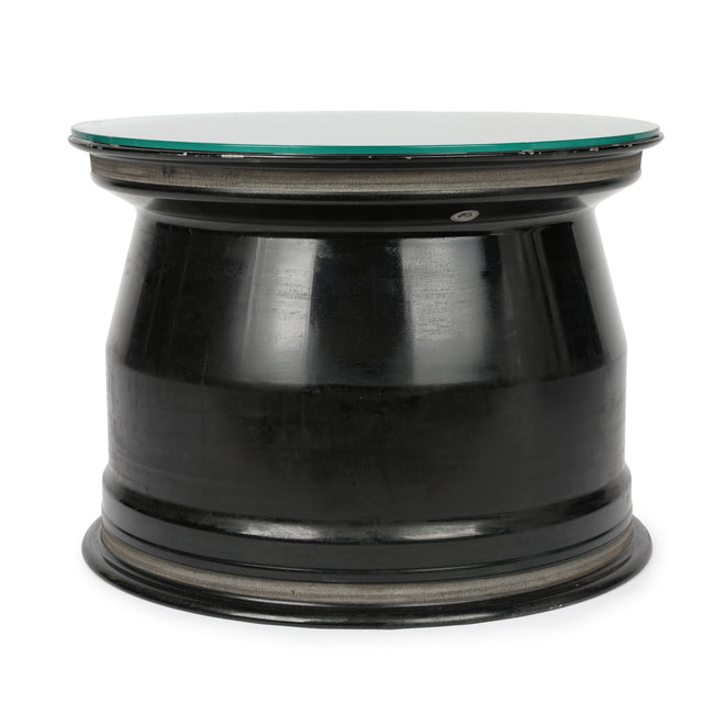 Lando Norris 2025 Front Wheel Rim Table - Australia GP