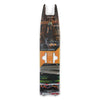 Lando Norris 2025 McLaren F1 Team Grand Prix Used Front Skid Plank Wall Art - Abu Dhabi 2026