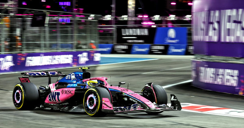 Las Vegas Grand Prix 2026