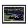 Charles Leclerc 2026 Framed Photo - Australian GP