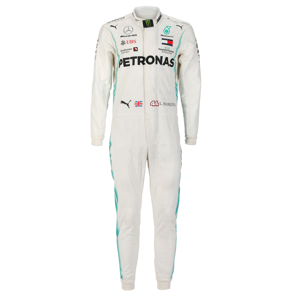 Formula Racing Suit Official F1® Racewear | Signed Replica Formula 1 Racewear | F1 Authentics