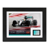 Lewis Hamilton 2015 Bodywork & Photo - United States GP