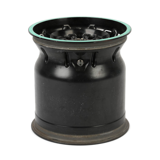 The Austin Auction LOT 060 - Lewis Hamilton 2020 Grand Prix Used Front Wheel Rim - Spanish GP