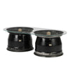 Lewis Hamilton Mercedes AMG Petronas Double Wheel Rim Table – Silverstone 2024