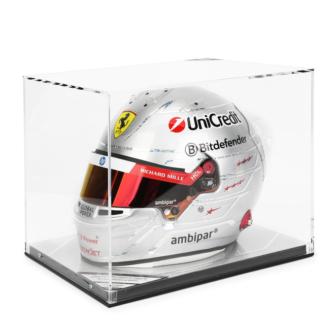 arai f1 helmets for sale Kimi Antonelli 2025 Full-Scale 1:1 Replica Helmet created at half scale (1 F1 Helmets Collection | F1
