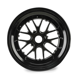 Lewis Hamilton 2022 Mercedes-AMG Petronas Rear Wheel Rim Table