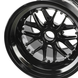 Lewis Hamilton 2022 Mercedes-AMG Petronas Rear Wheel Rim Table