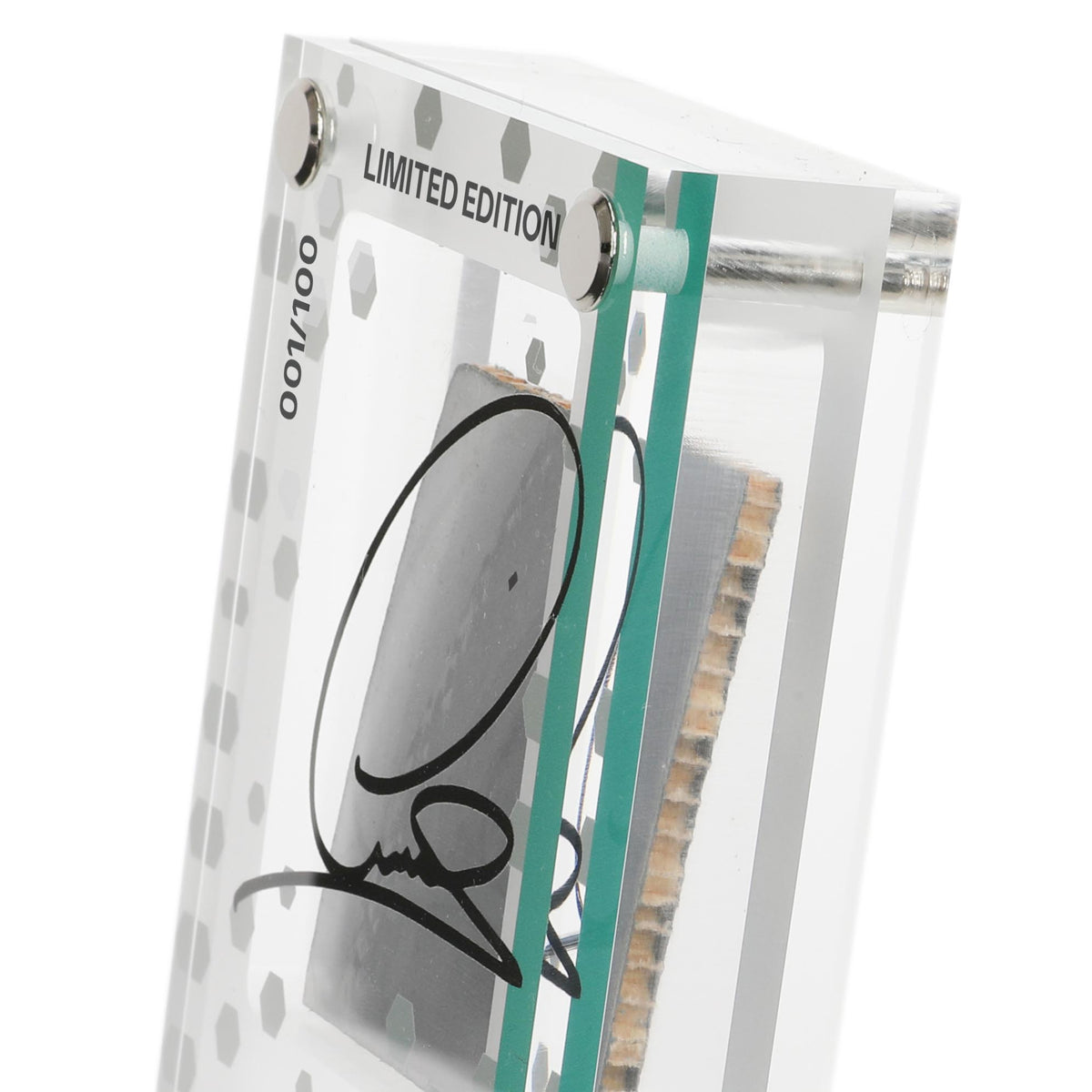 Official Lewis Hamilton F1® Memorabilia | F1 Authentics