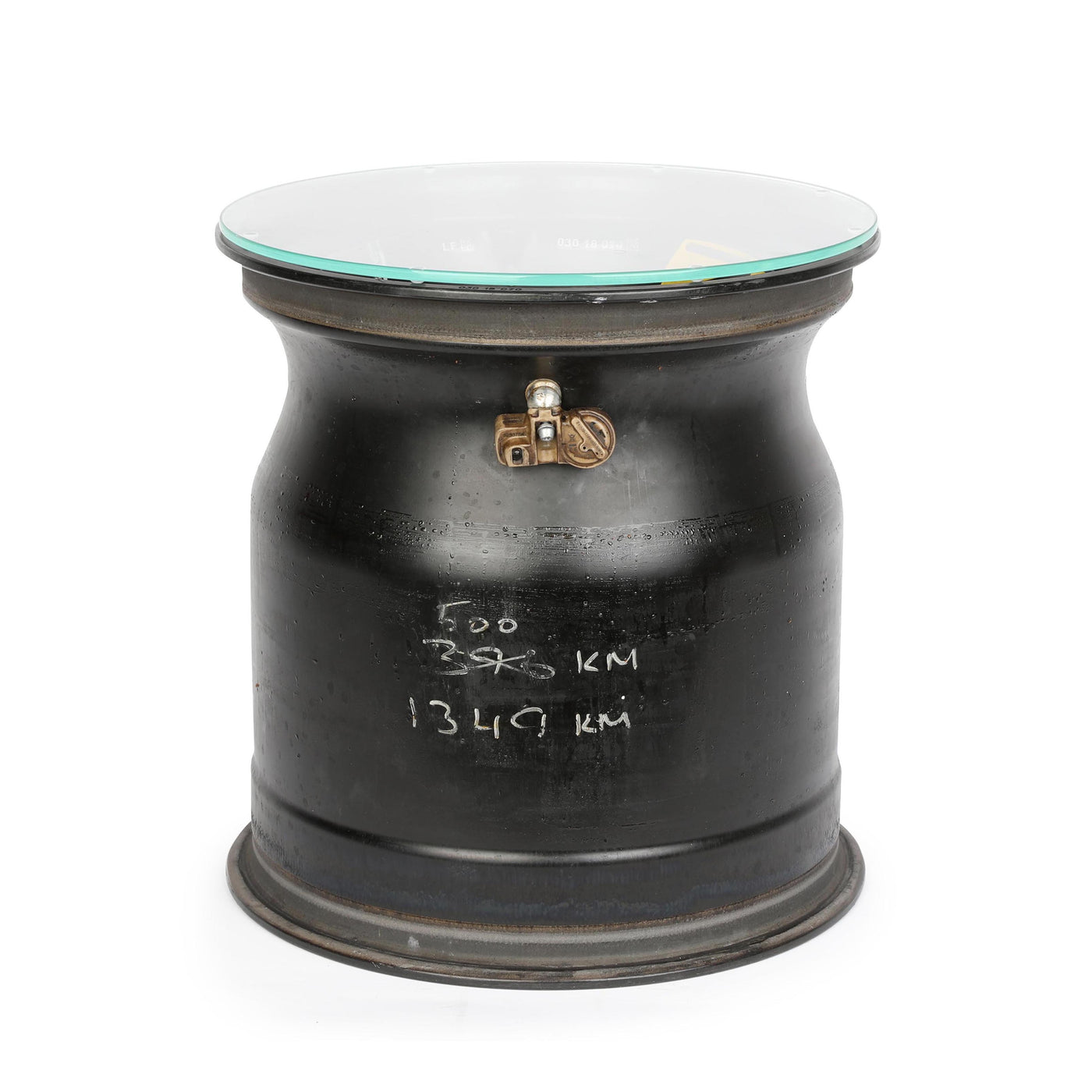 F1® Wheel Tables | F1® Wheel Rim Tables | F1 Authentics