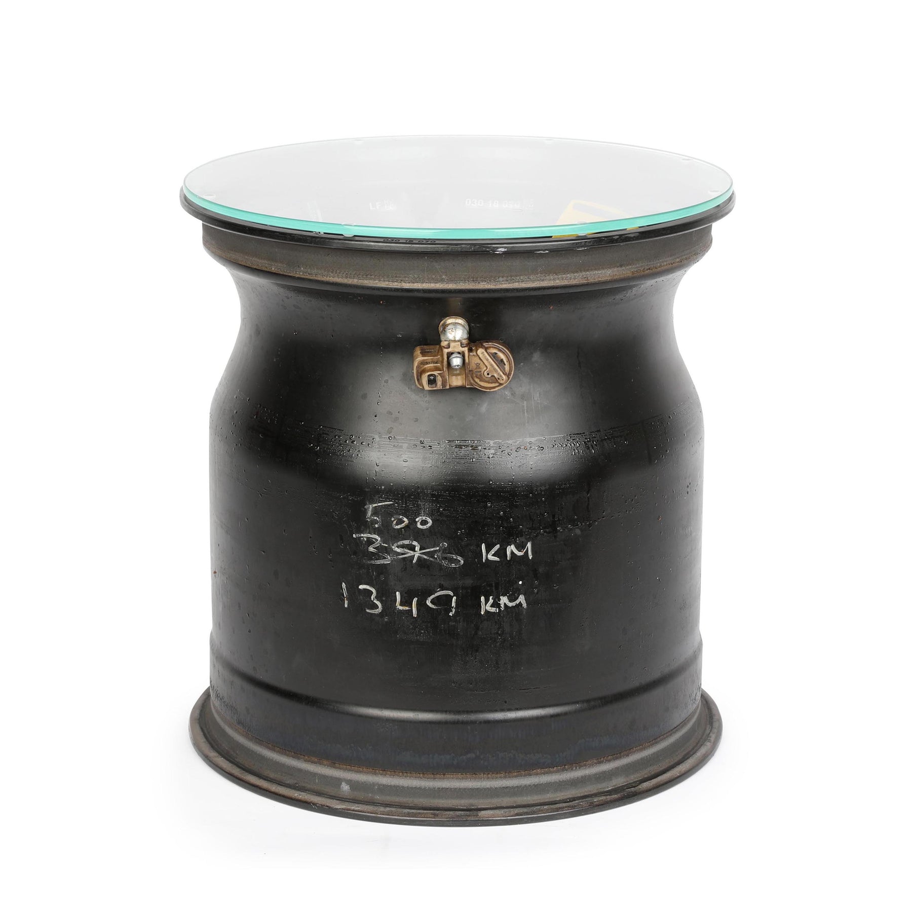 F1® Wheel Tables | F1® Wheel Rim Tables | F1 Authentics