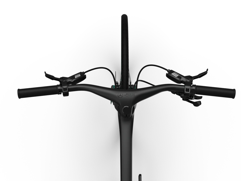 Amg electric bike sale