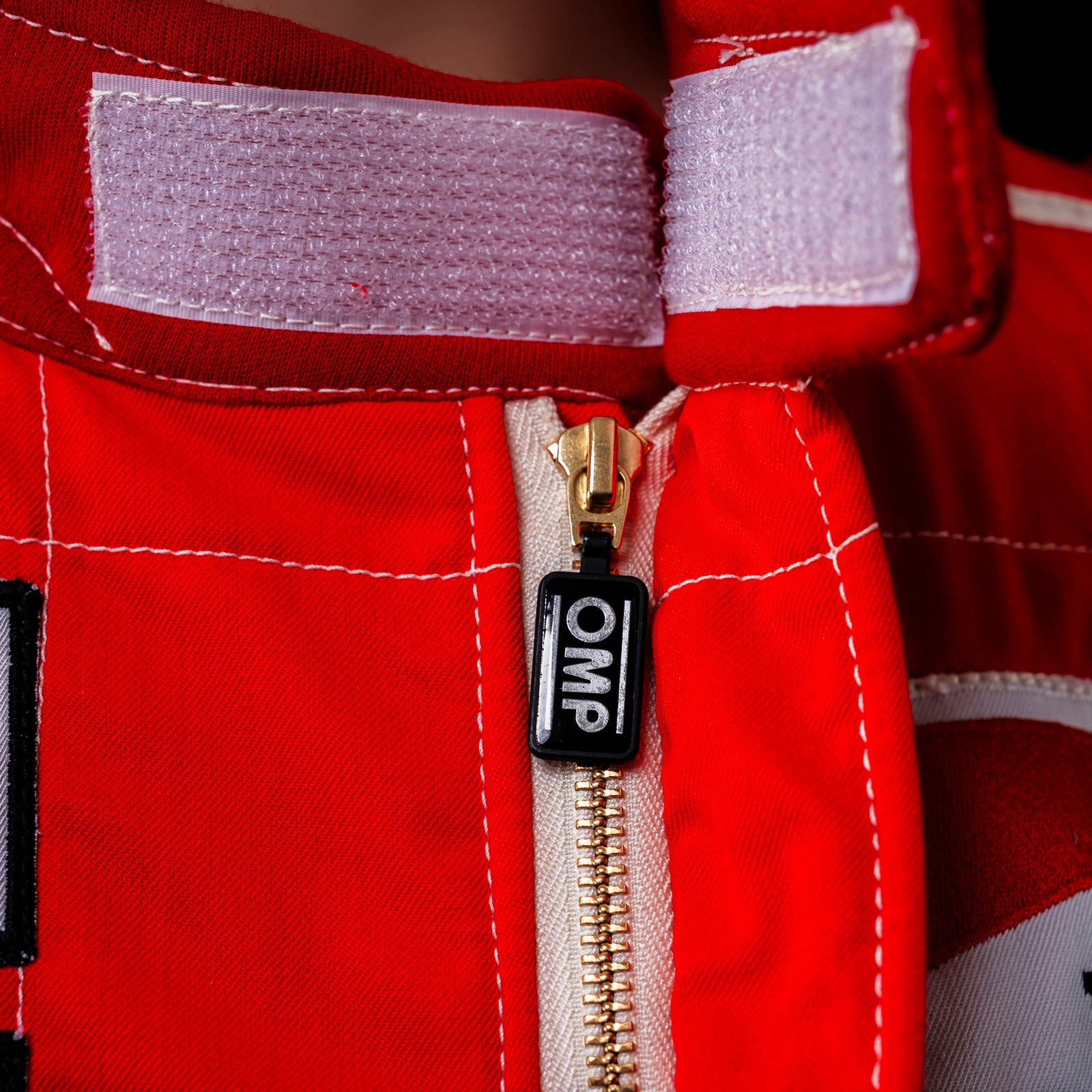 Ayrton Senna 1991 McLaren Suit - Japan GP OMP Official Replica COA