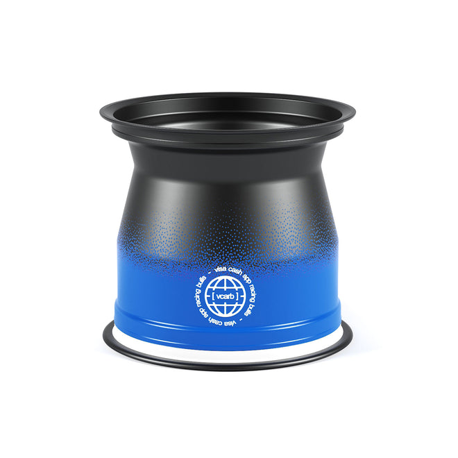 Visa Cash App Racing Bulls Formula One Team 2026 Mini Wheel Rim