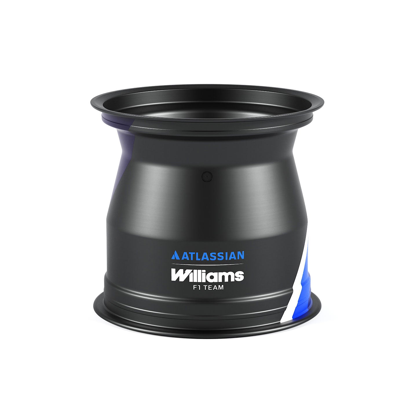 Atlassian Williams Racing 2026 Mini Wheel Rim – F1 Authentics