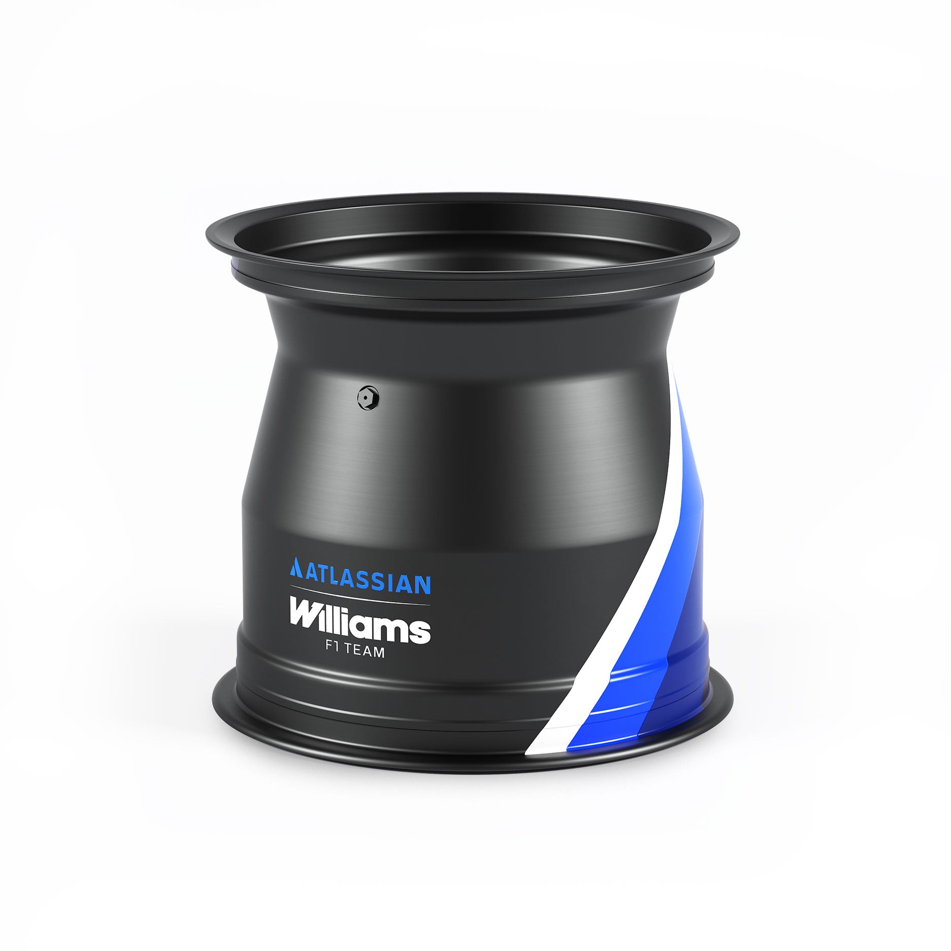 Atlassian Williams Racing 2026 Mini Wheel Rim – F1 Authentics