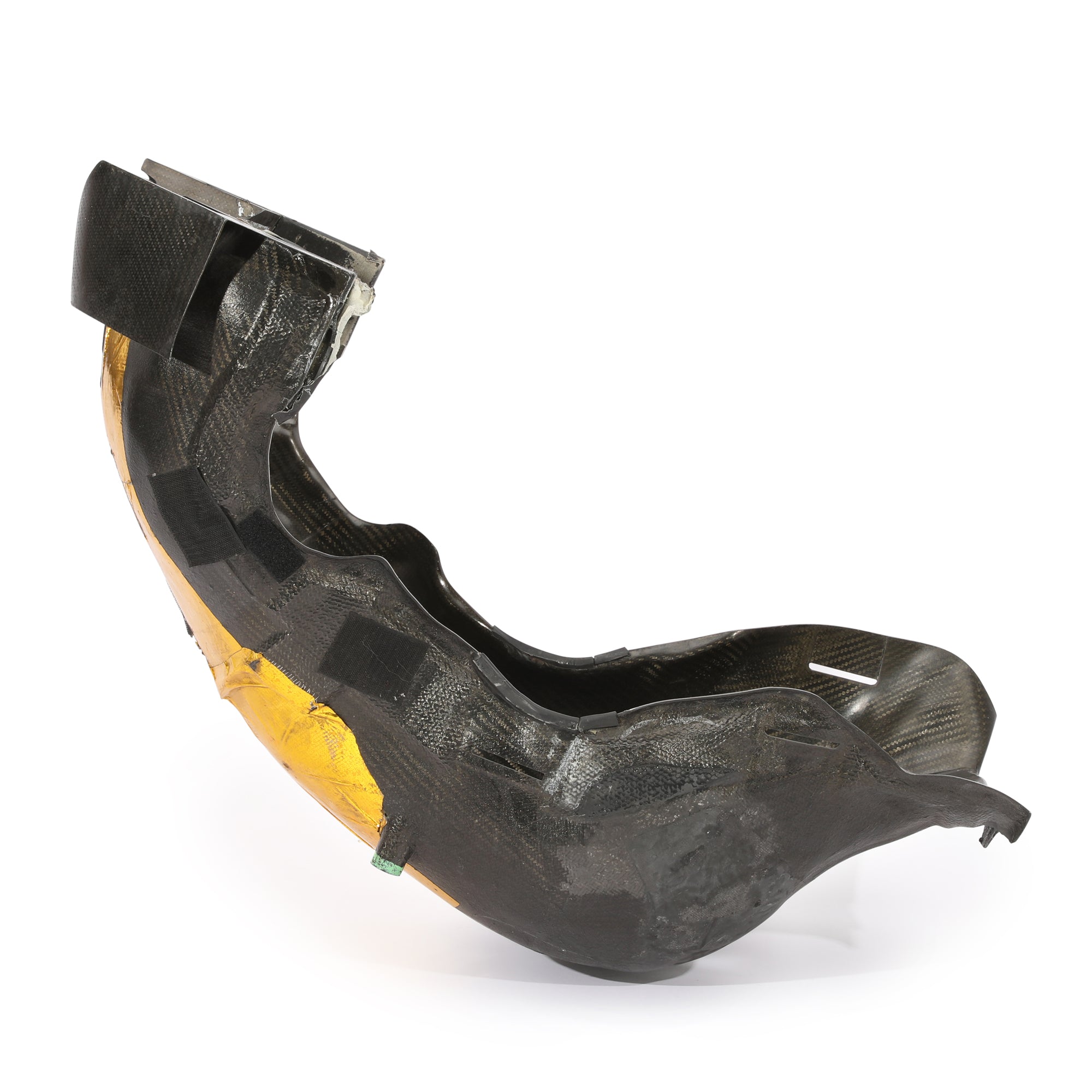 Mark Webber 2010 Red Bull Racing RB6 Grand Prix Used Seat