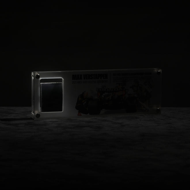 F1® Mystery Box