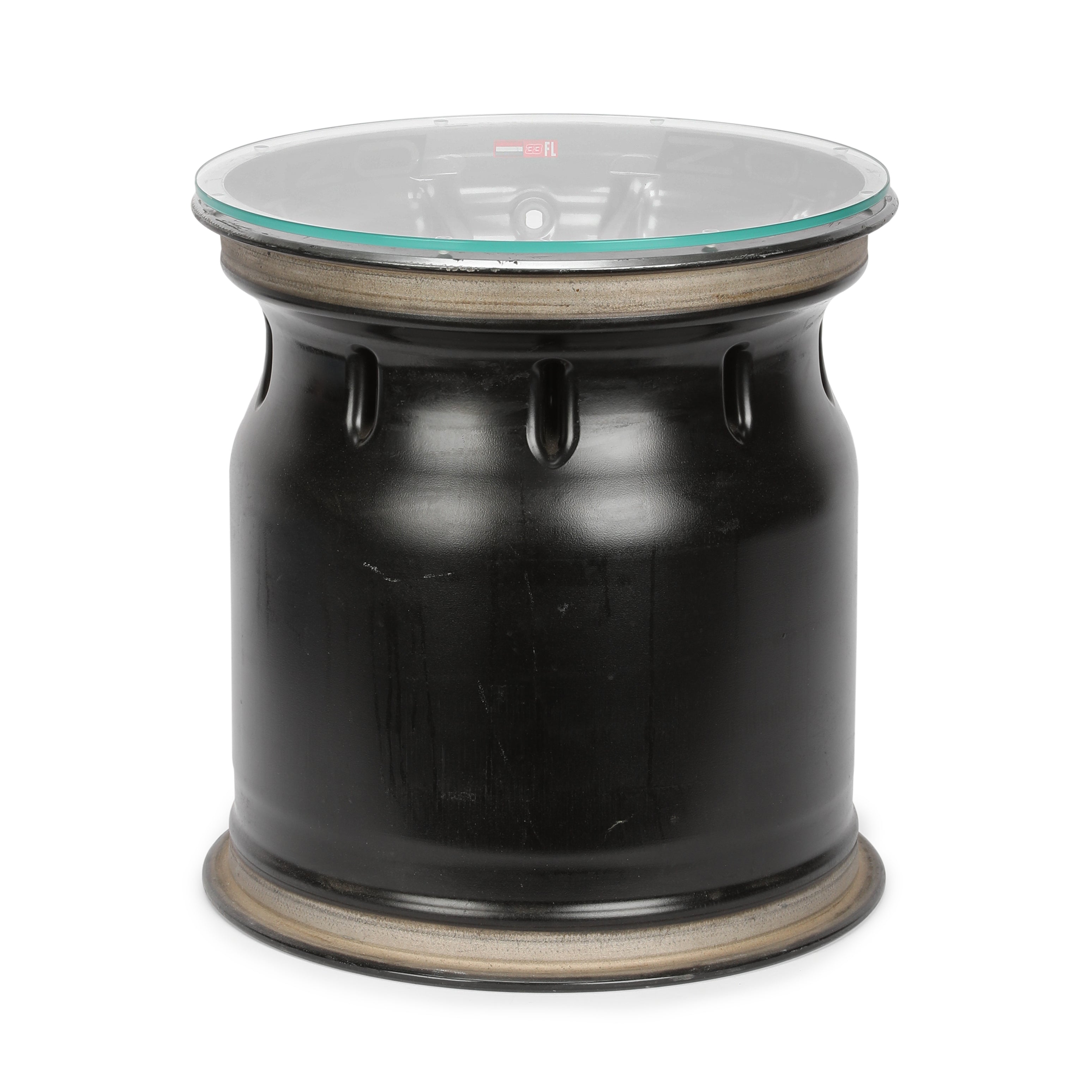 Max Verstappen 2019 Oracle Bull Racing Front Wheel Rim Table