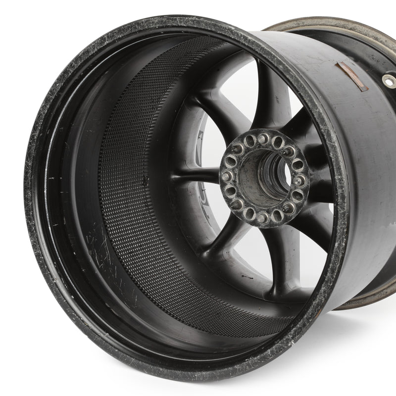 Max Verstappen 2020 Oracle Red Bull Racing Front Wheel Rim Table