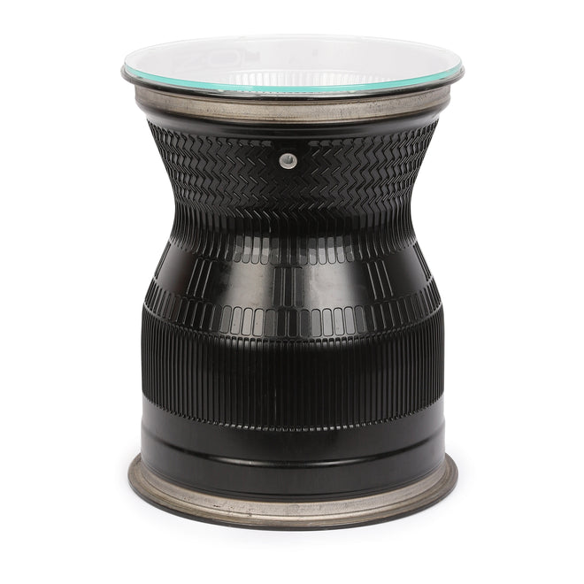 Sergio Perez 2021 Oracle Red Bull Racing Race Used Wheel Rim Table