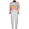 Max Verstappen 2025 Oracle Red Bull Race Suit - Japanese GP