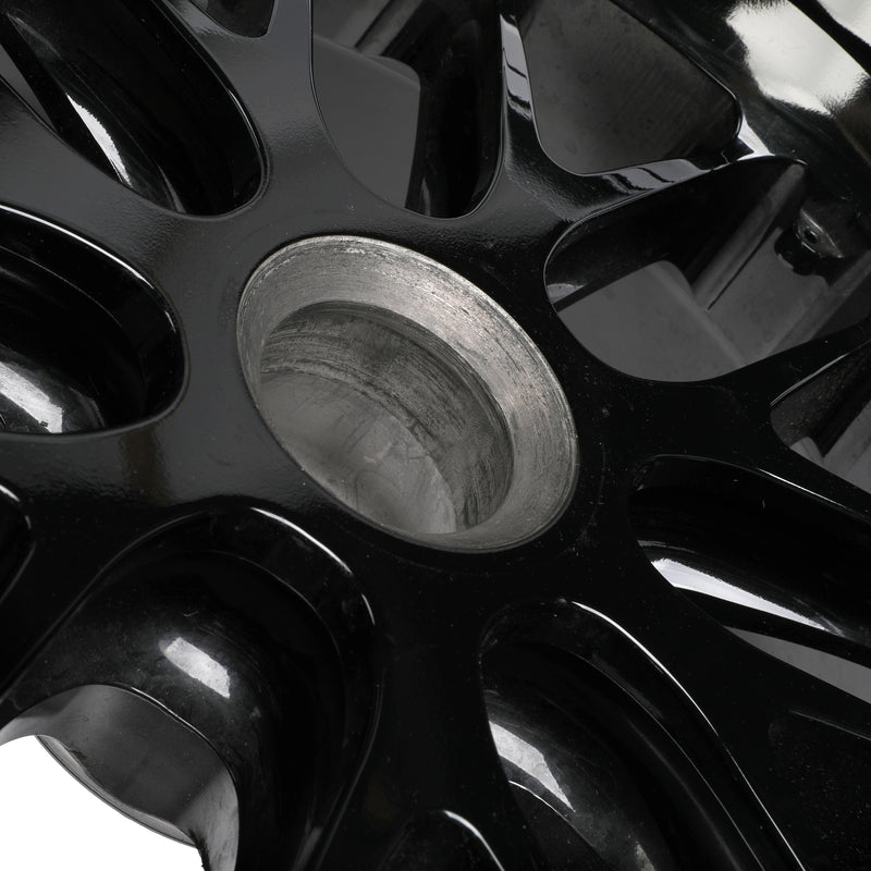 Max Verstappen 2022 Red Bull Racing F1 Team Rear Wheel Rim Table