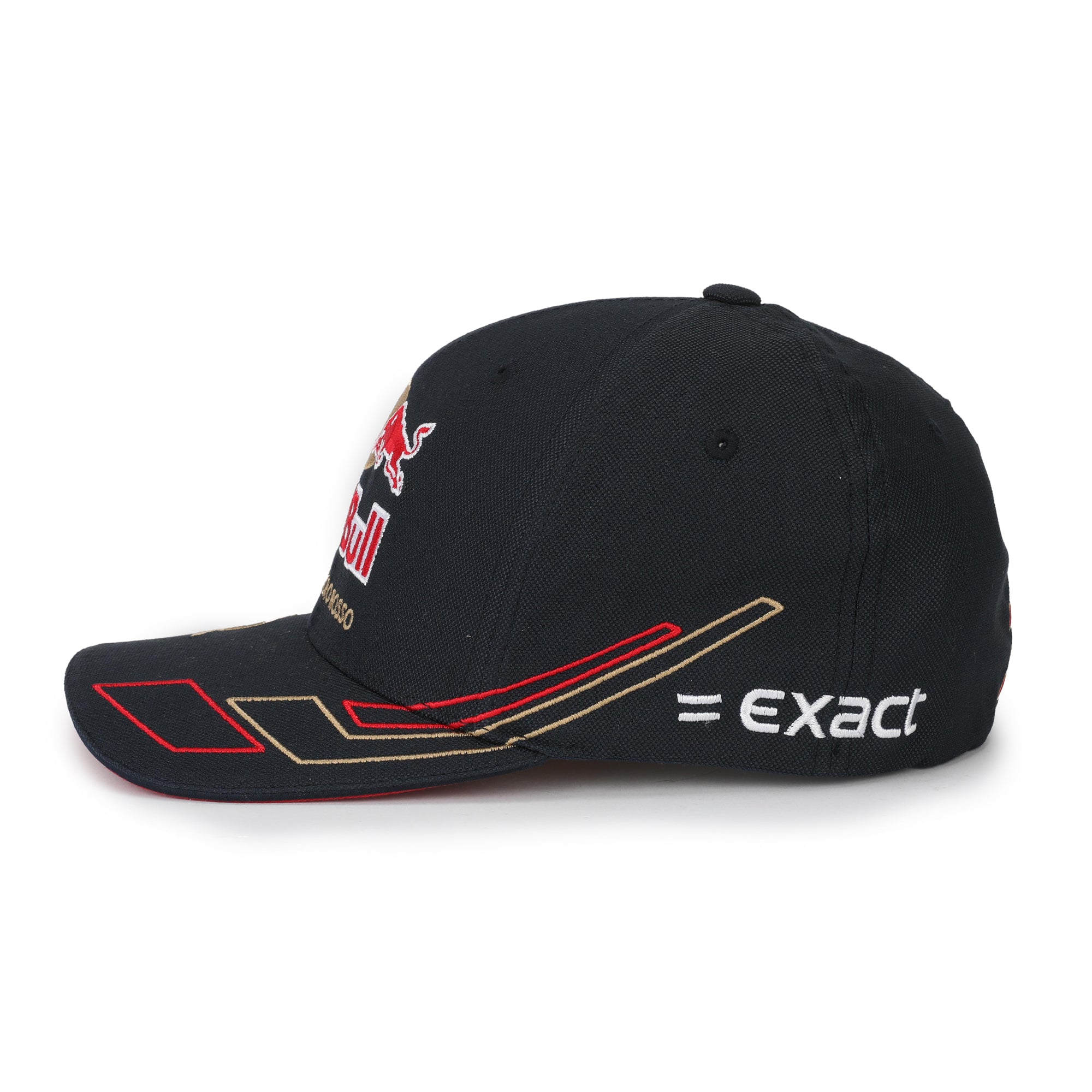 Max Verstappen Signed Toro Rosso Cap