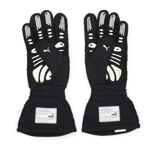 LOT 087 - Max Verstappen 2021 Signed Grand Prix Used Gloves
