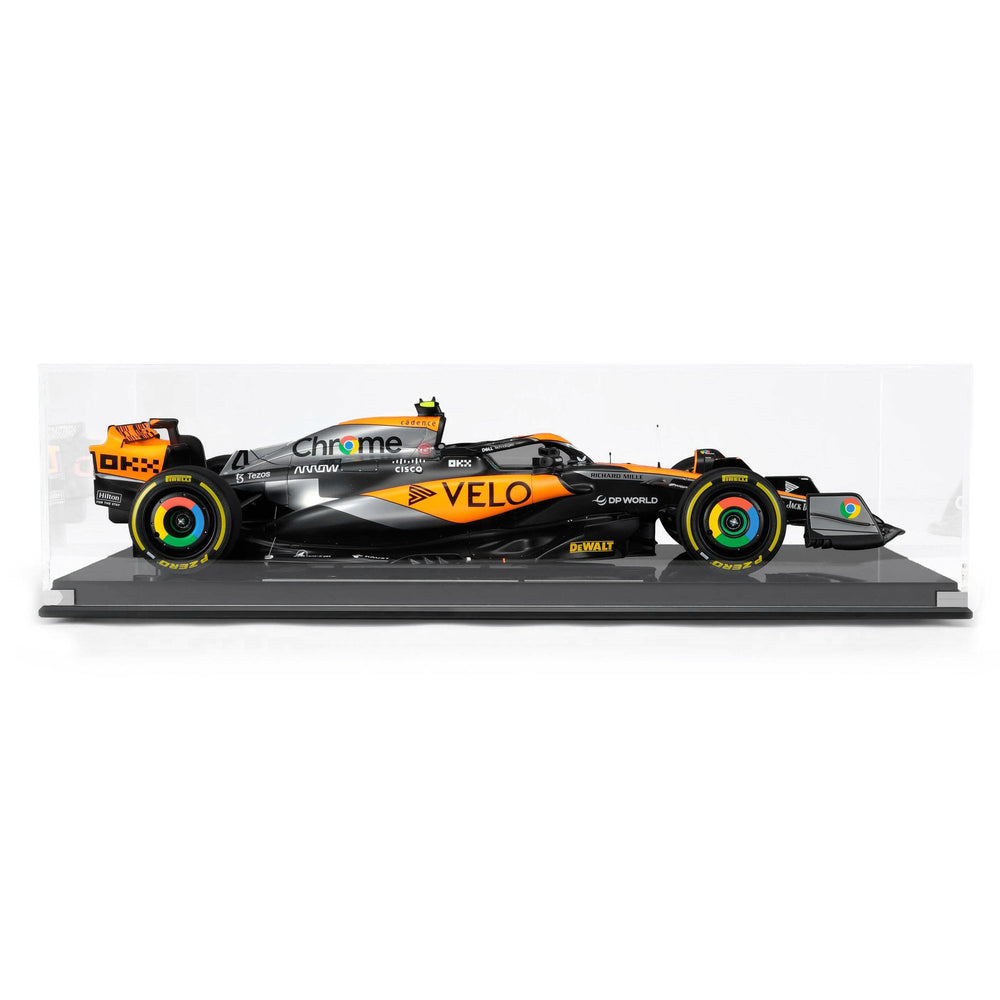 1/8 Scale Model F1® Cars | Formula 1® Merch | F1 Authentics