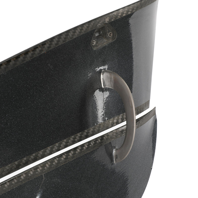 McLaren 2014 Left Front Wing Flap on Display Stand