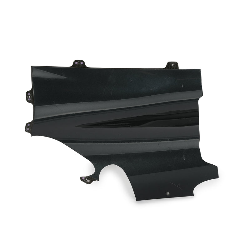 LOT 039 - McLaren 2016 Upper Quarter Panel LH
