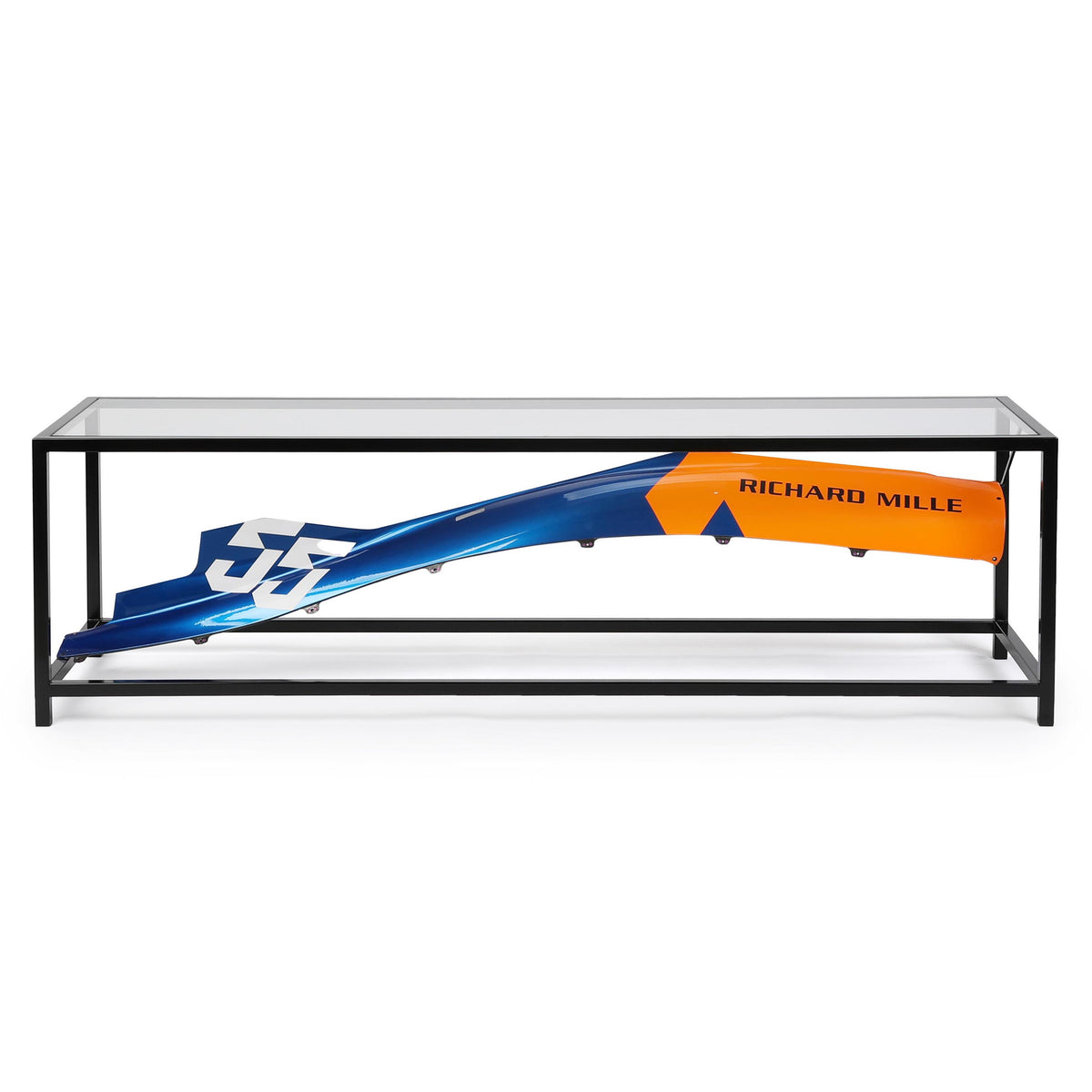 Racing Rim Table Official F1® Tables | Formula 1® Coffee Tables | F1 Authentics