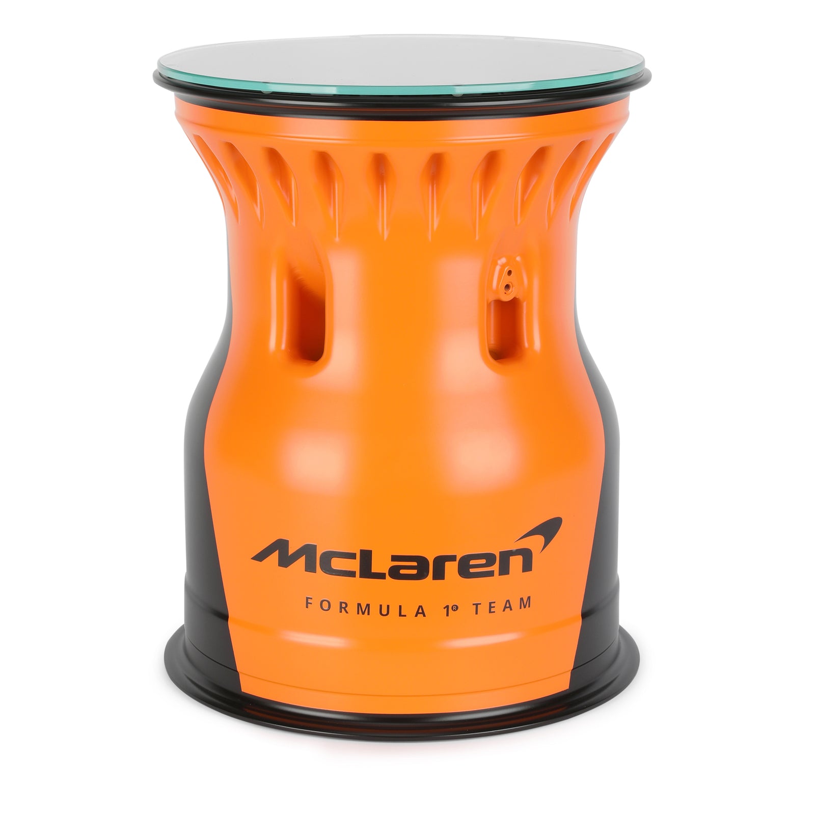 McLaren 2025 F1 Team Rear Wheel Rim Table