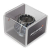 McLaren 2023 Race-Used Wheel Nut in Display Case - Blue