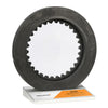 Limited-Edition Lando Norris 2019 McLaren F1® Team Brake Disc on Display - Only 50 Editions