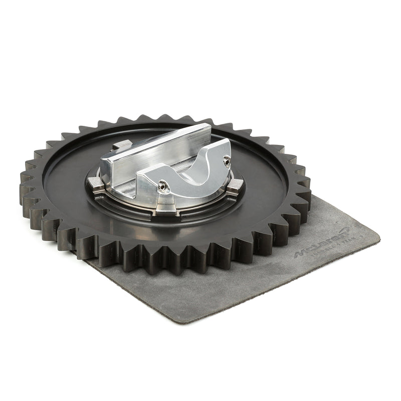 McLaren F1 Team Gear Ratio Phone Holder