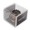 McLaren 2023 Race-Used Wheel Nut in Display Case - Gold