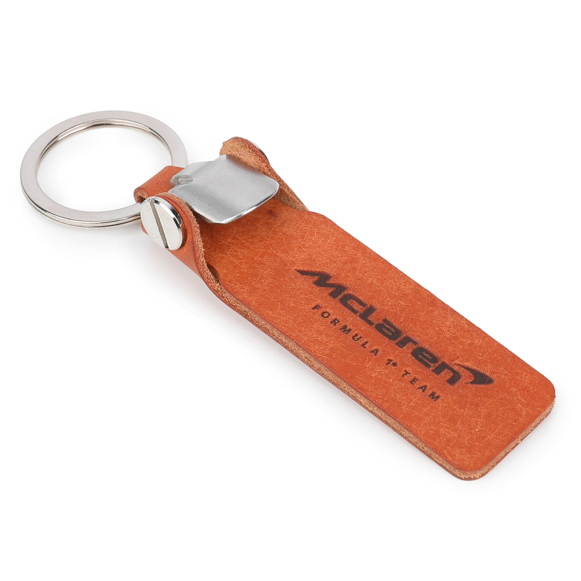 McLaren Lock Pin Keyring – F1 Authentics